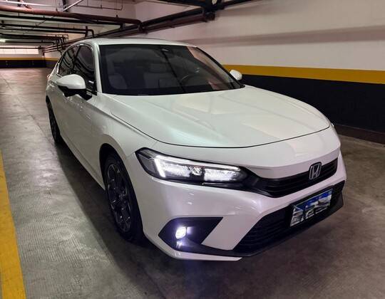 HONDA CIVIC 2.0 DI e:HEV TOURING e-CVT HONDA CIVIC 2.0 DI e:HEV TOURING e-CVT